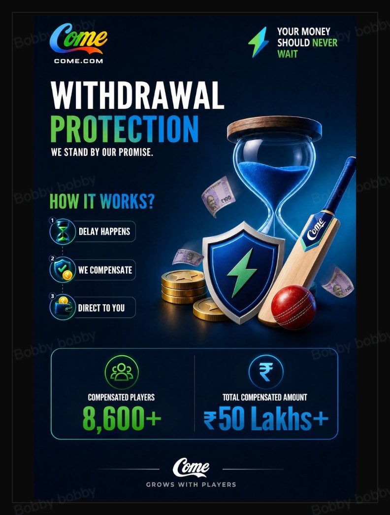 DELAY COMPENSATION